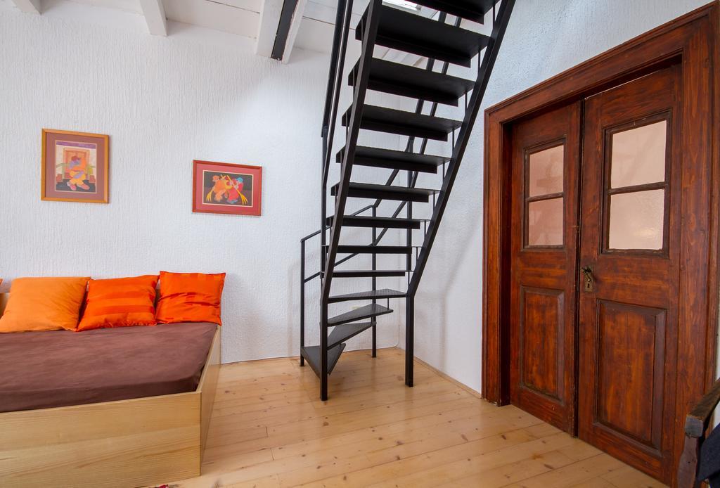 Apartment Vintage By Locap Group Piran Exteriér fotografie