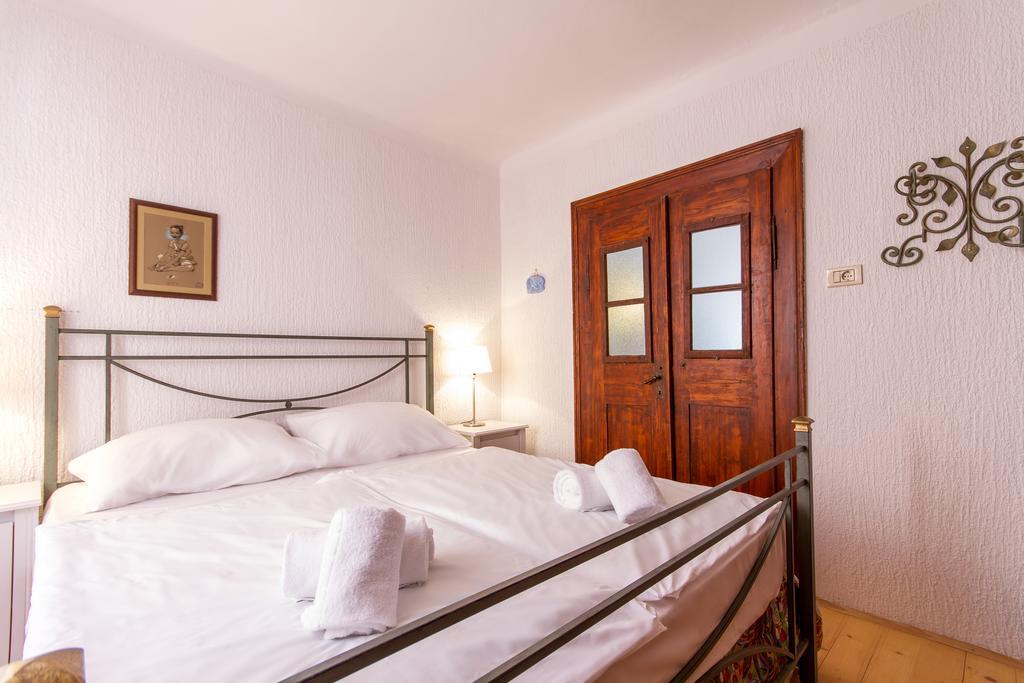 Apartment Vintage By Locap Group Piran Exteriér fotografie