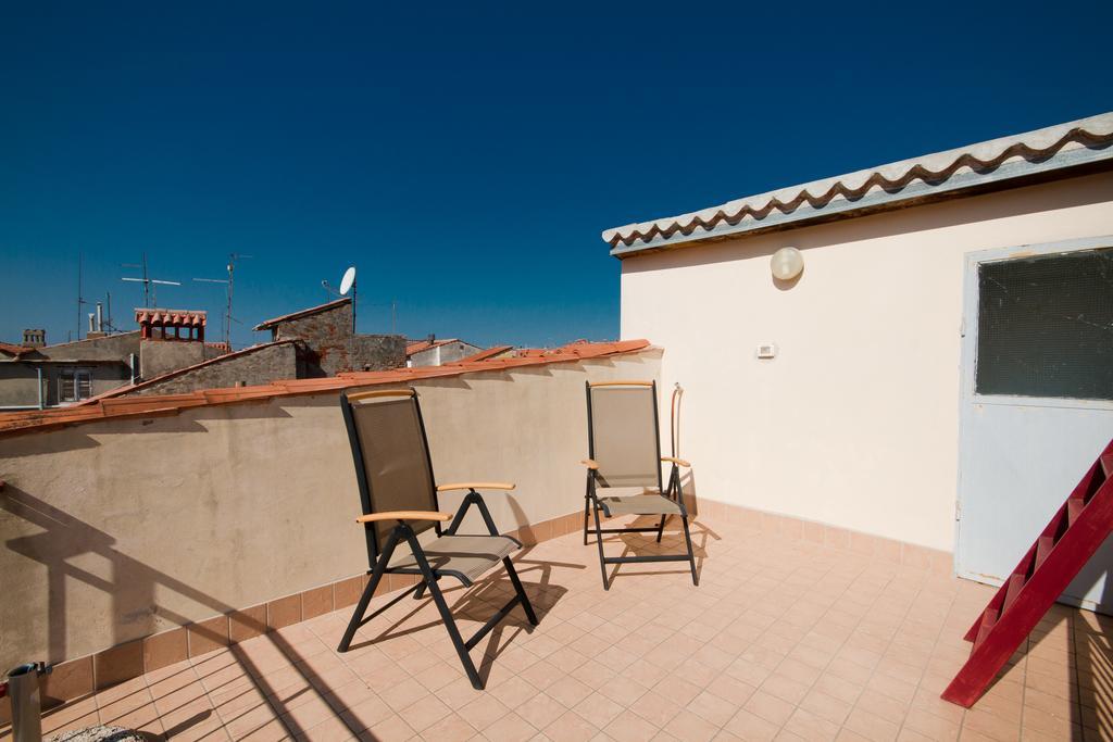 Apartment Vintage By Locap Group Piran Exteriér fotografie