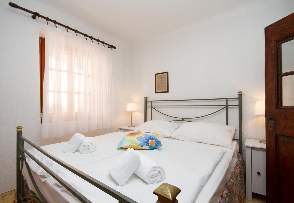 Apartment Vintage By Locap Group Piran Exteriér fotografie