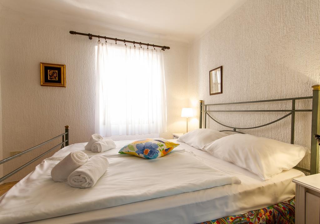 Apartment Vintage By Locap Group Piran Exteriér fotografie