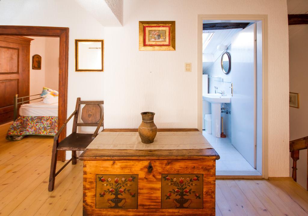 Apartment Vintage By Locap Group Piran Exteriér fotografie